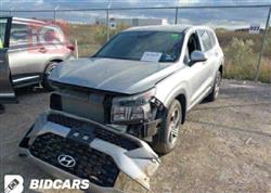 هيونداي سانتافي